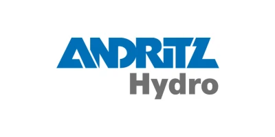 Andritz Hydro logo