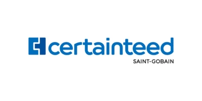CertainTeed (Saint-Gobain) logo
