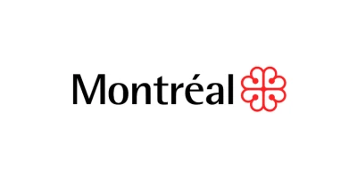 Ville de Montréal logo